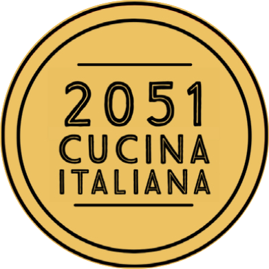 2051 Cucina Italiana